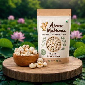 makhana
