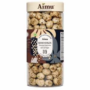 Peri Peri Makhana