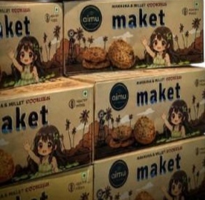 cookies Makhana