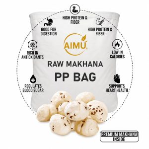 premium 1000 gm pp bag.