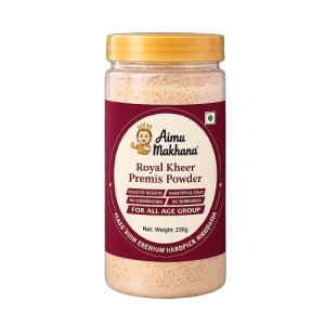 kheer Makhana