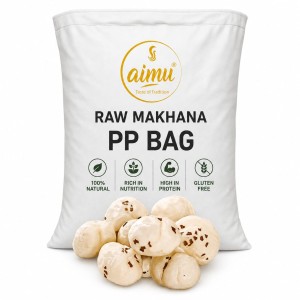 Plain Makhana